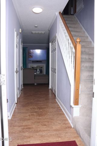 4004 Beaufain Street, Raleigh, NC 27604