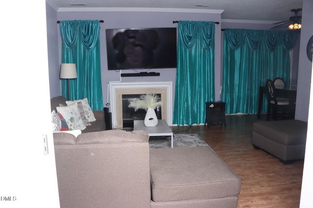 4004 Beaufain Street, Raleigh, NC 27604