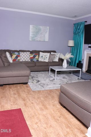 4004 Beaufain Street, Raleigh, NC 27604