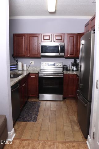 4004 Beaufain Street, Raleigh, NC 27604