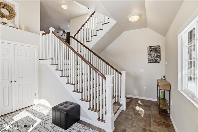 18651 Caspian Court, Eagle River, AK 99577