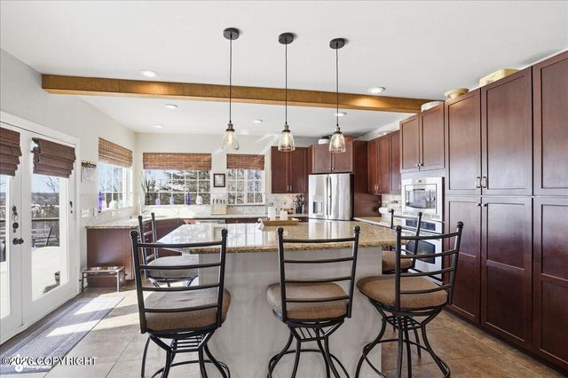18651 Caspian Court, Eagle River, AK 99577