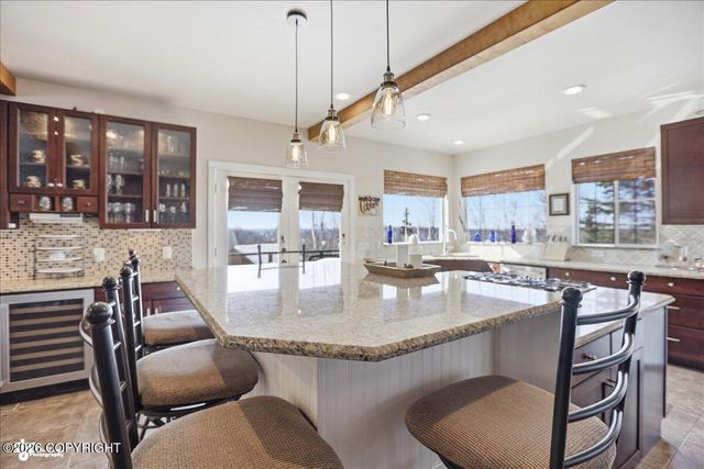 18651 Caspian Court, Eagle River, AK 99577