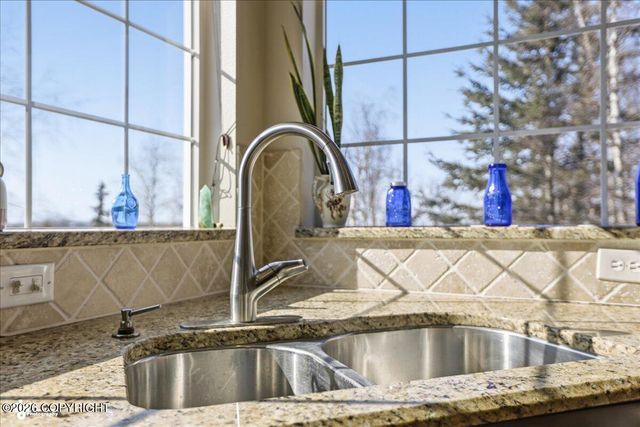 18651 Caspian Court, Eagle River, AK 99577