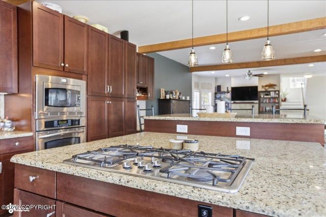 18651 Caspian Court, Eagle River, AK 99577