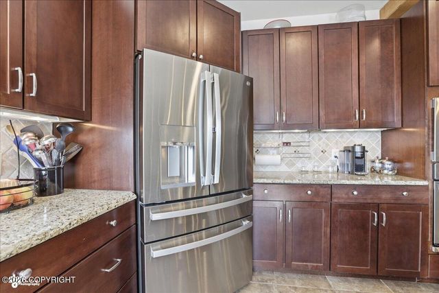 18651 Caspian Court, Eagle River, AK 99577