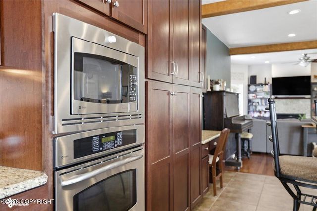 18651 Caspian Court, Eagle River, AK 99577