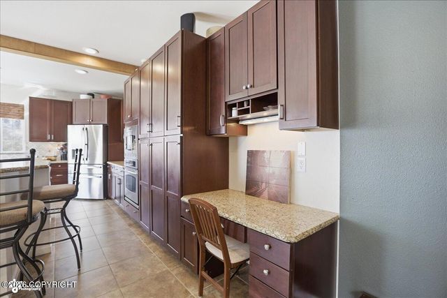 18651 Caspian Court, Eagle River, AK 99577