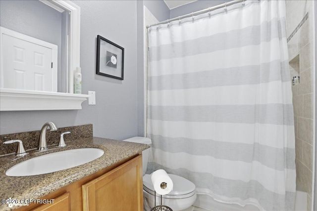 18651 Caspian Court, Eagle River, AK 99577