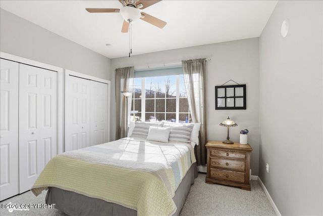 18651 Caspian Court, Eagle River, AK 99577