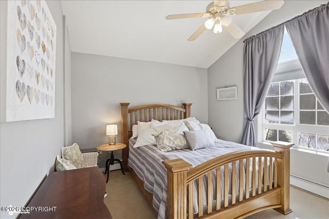 18651 Caspian Court, Eagle River, AK 99577