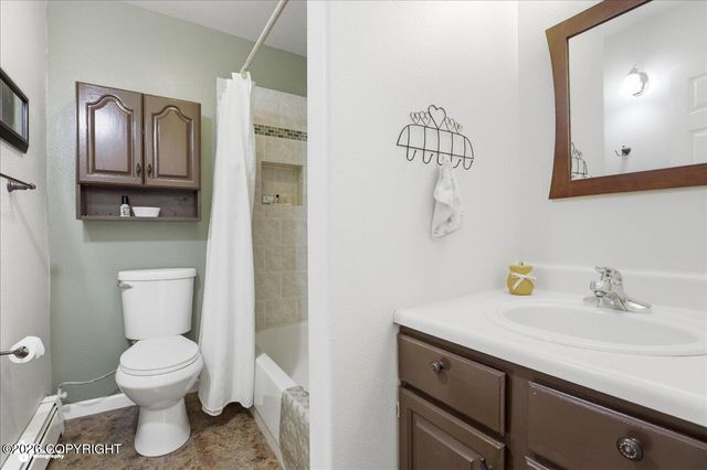 18651 Caspian Court, Eagle River, AK 99577