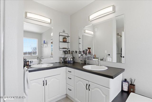 18651 Caspian Court, Eagle River, AK 99577