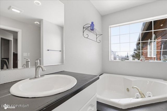 18651 Caspian Court, Eagle River, AK 99577