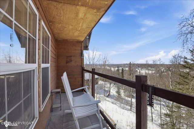 18651 Caspian Court, Eagle River, AK 99577