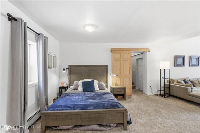 18651 Caspian Court, Eagle River, AK 99577