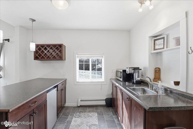 18651 Caspian Court, Eagle River, AK 99577