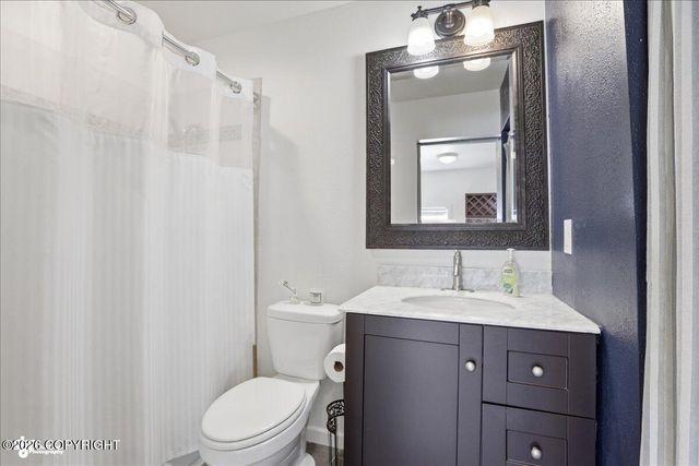 18651 Caspian Court, Eagle River, AK 99577