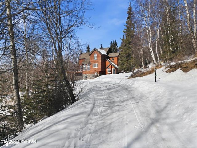 18651 Caspian Court, Eagle River, AK 99577