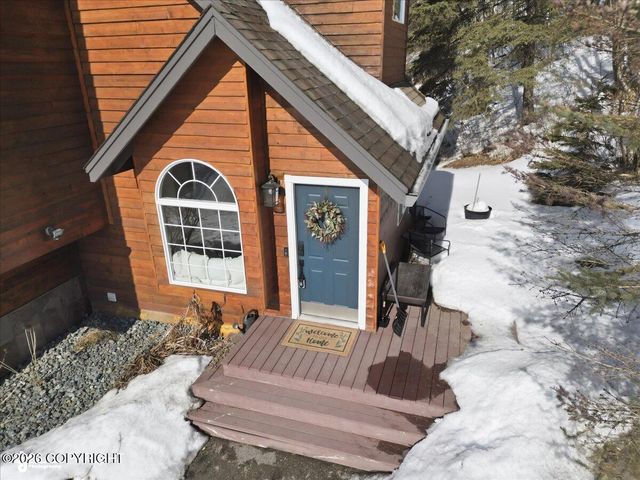 18651 Caspian Court, Eagle River, AK 99577