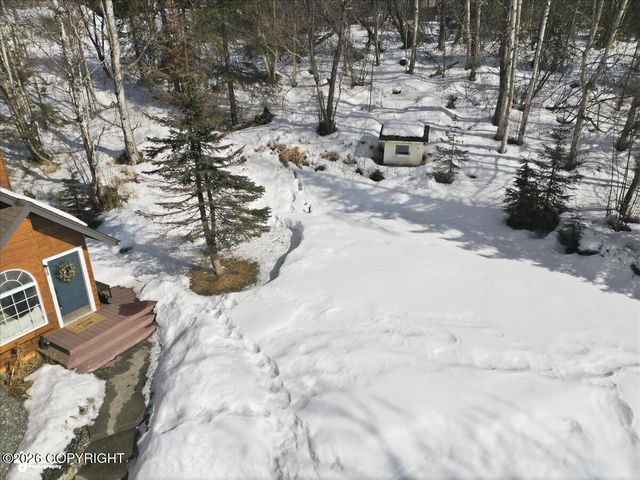 18651 Caspian Court, Eagle River, AK 99577