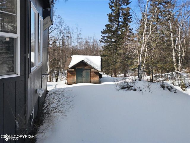 18651 Caspian Court, Eagle River, AK 99577
