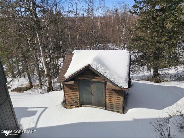 18651 Caspian Court, Eagle River, AK 99577