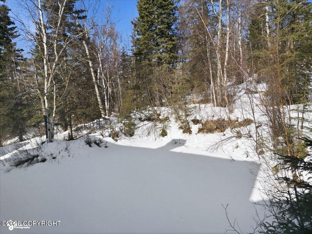 18651 Caspian Court, Eagle River, AK 99577