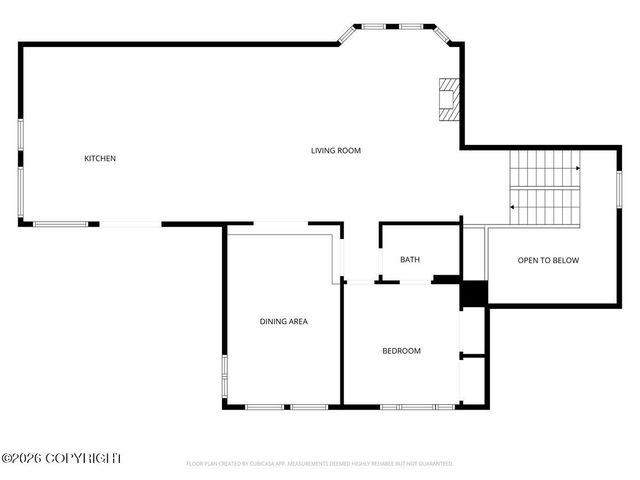 18651 Caspian Court, Eagle River, AK 99577
