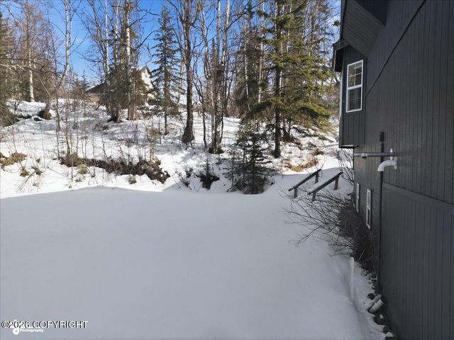 18651 Caspian Court, Eagle River, AK 99577