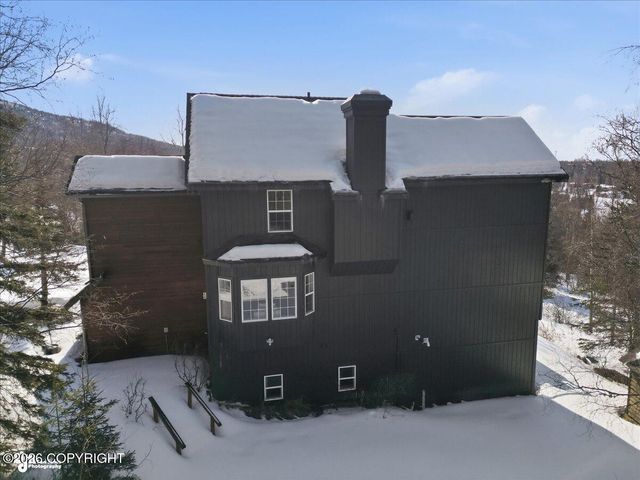 18651 Caspian Court, Eagle River, AK 99577