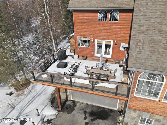 18651 Caspian Court, Eagle River, AK 99577