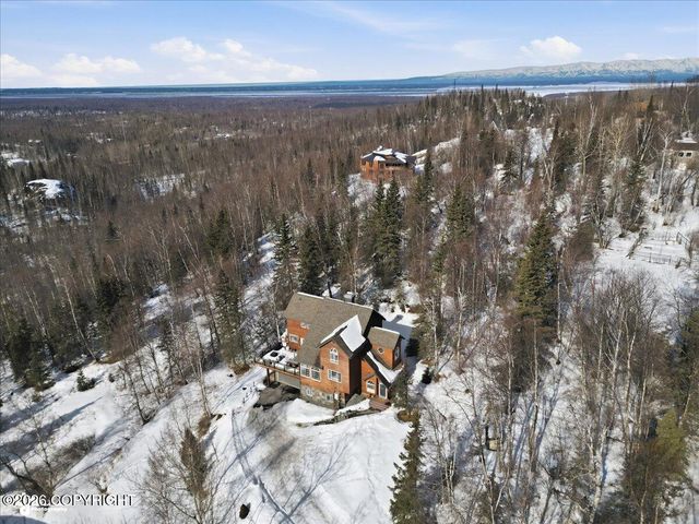 18651 Caspian Court, Eagle River, AK 99577