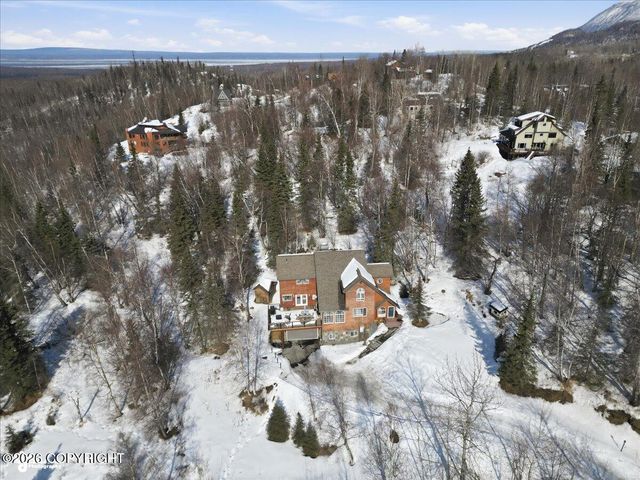 18651 Caspian Court, Eagle River, AK 99577