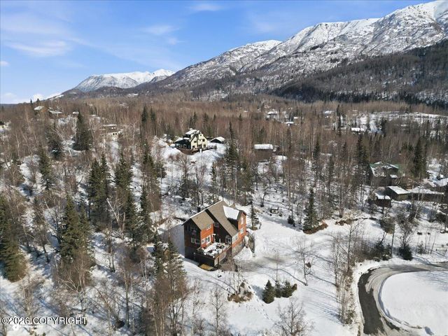 18651 Caspian Court, Eagle River, AK 99577