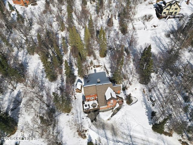 18651 Caspian Court, Eagle River, AK 99577