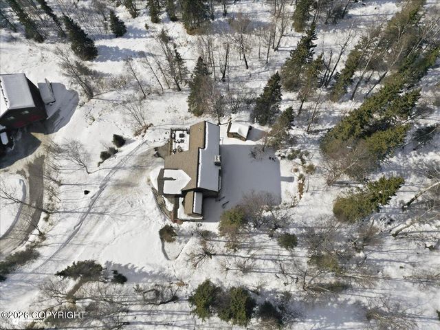 18651 Caspian Court, Eagle River, AK 99577