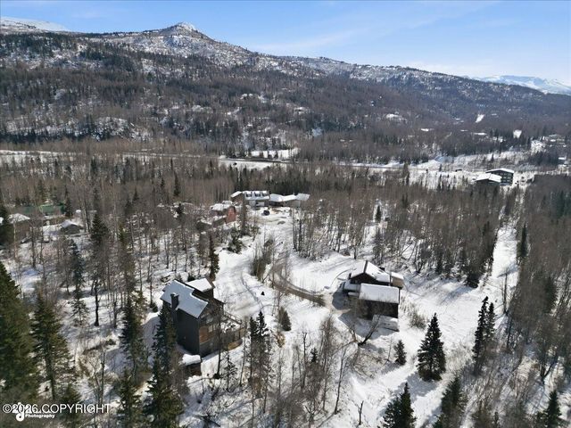18651 Caspian Court, Eagle River, AK 99577