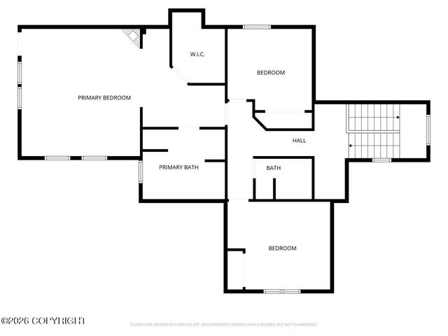 18651 Caspian Court, Eagle River, AK 99577