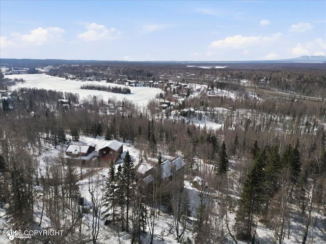 18651 Caspian Court, Eagle River, AK 99577