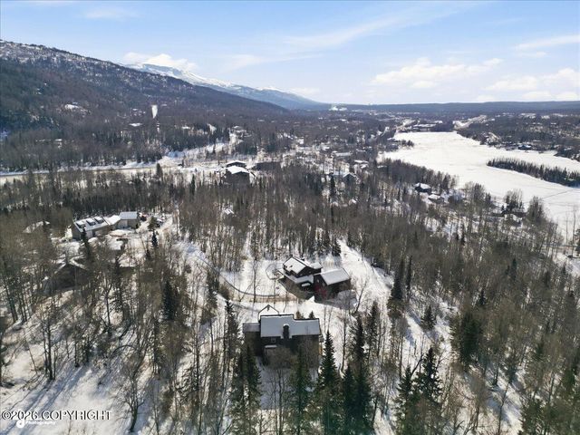 18651 Caspian Court, Eagle River, AK 99577