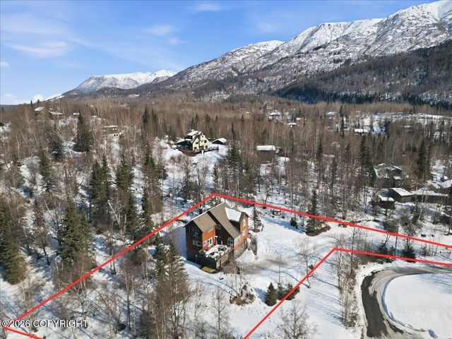 18651 Caspian Court, Eagle River, AK 99577