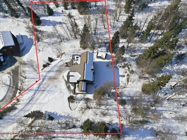 18651 Caspian Court, Eagle River, AK 99577