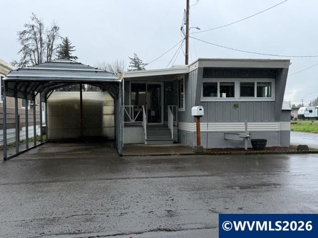 4531 Franklin Bl 92, Eugene, OR 97403