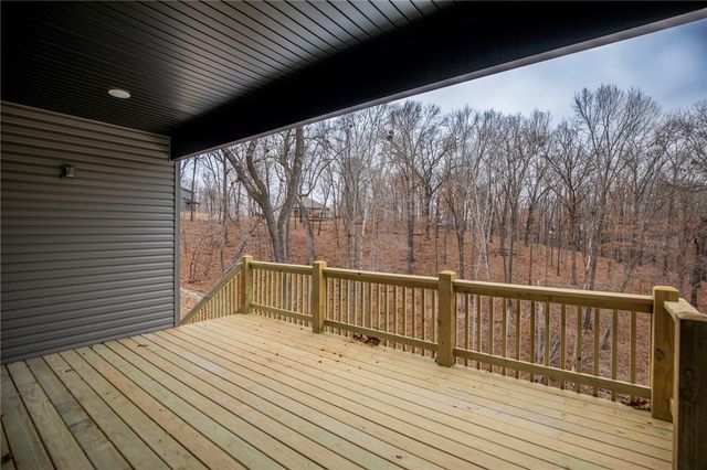 17 S Kirby, Bella Vista, AR 72714