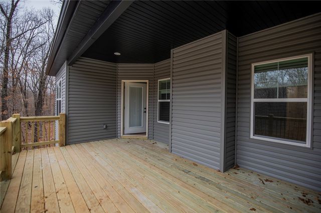 17 S Kirby, Bella Vista, AR 72714