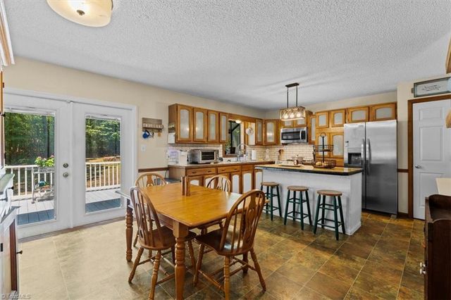 1013 Lacy Hepler Road, Thomasville, NC 27360