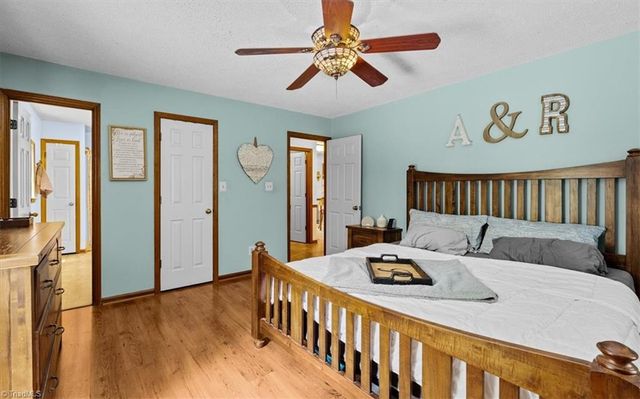 1013 Lacy Hepler Road, Thomasville, NC 27360