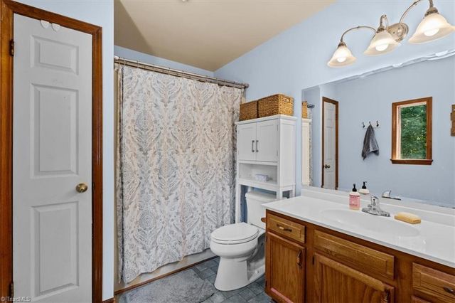 1013 Lacy Hepler Road, Thomasville, NC 27360