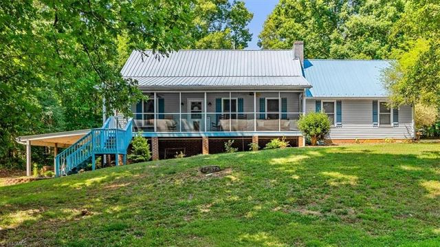 1013 Lacy Hepler Road, Thomasville, NC 27360